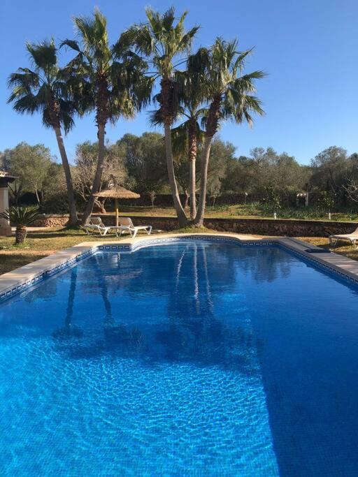 Santanyi Rent And Living Mallorca Sl Ferienhaus