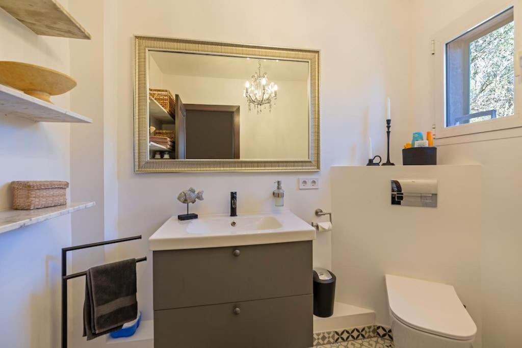 Santanyi Rent And Living Mallorca Sl Ferienhaus Ballerics