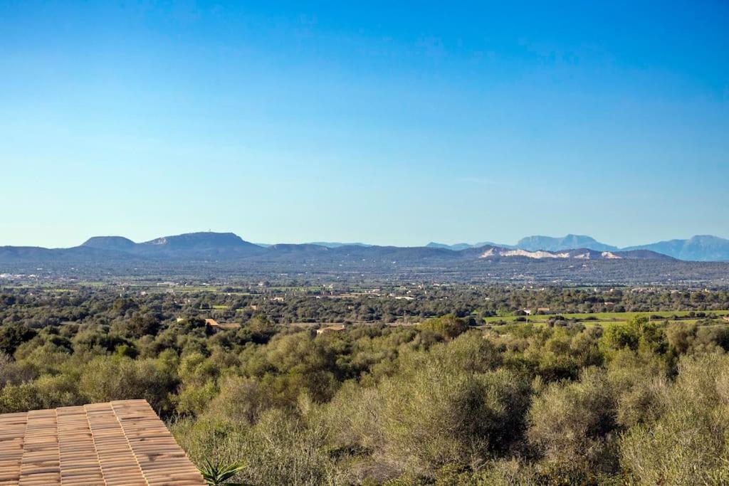 Santanyi Rent And Living Mallorca Sl Ferienhaus *